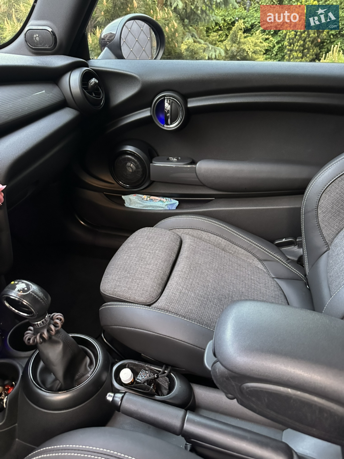 2015 MINI Hatch - мініатюра 26