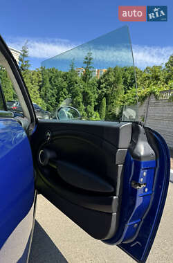 Хетчбек MINI Hatch 2013 в 