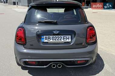 Хэтчбек MINI Hatch 2018 в 