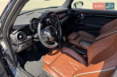Хэтчбек MINI Hatch 2018 в 