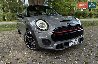 Хетчбек MINI Hatch 2018 в 