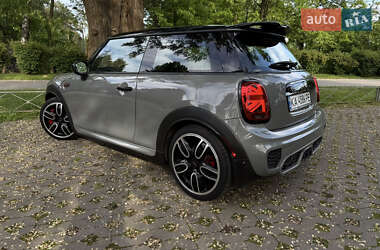 Хетчбек MINI Hatch 2018 в 