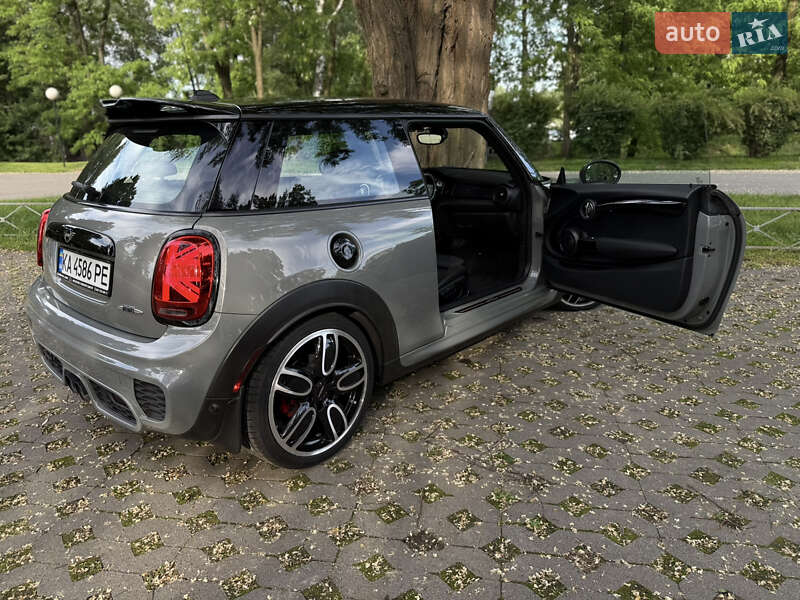Хэтчбек MINI Hatch 2018 в Киеве фото 13 Хэтчбек MINI Hatch 2018 в Киеве