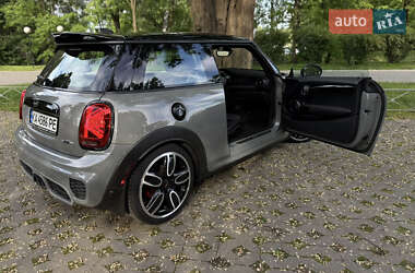 Хетчбек MINI Hatch 2018 в 