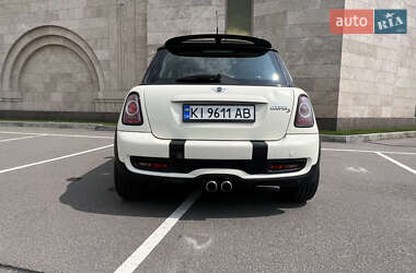 Хэтчбек MINI Hatch 2012 в 