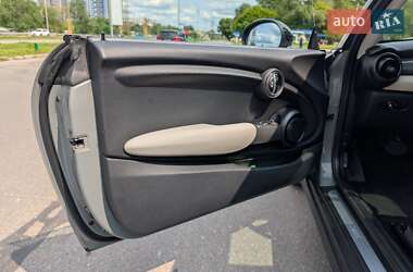 Хетчбек MINI Hatch 2015 в 