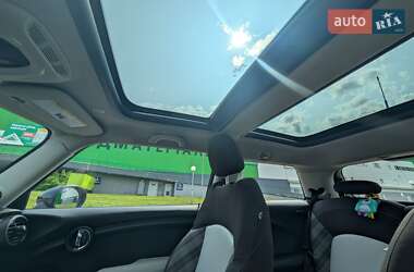 Хетчбек MINI Hatch 2015 в 