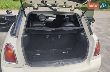 Хэтчбек MINI Hatch 2010 в 