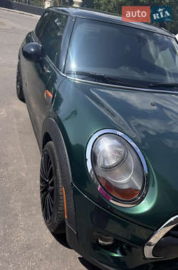 Хэтчбек MINI Hatch 2014 в 