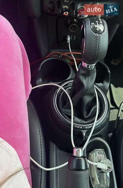 Хэтчбек MINI Hatch 2014 в 