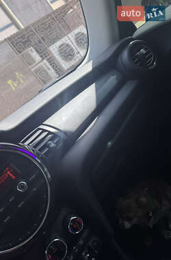 Хэтчбек MINI Hatch 2014 в 