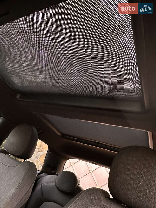 Хетчбек MINI Hatch 2015 в Вінниці