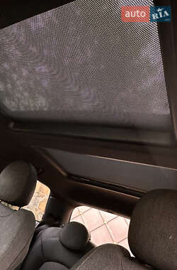 Хетчбек MINI Hatch 2015 в 