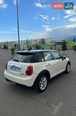 Хетчбек MINI Hatch 2015 в Одесі