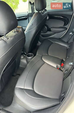Хэтчбек MINI Hatch 2015 в 