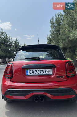 Хэтчбек MINI Hatch 2023 в 