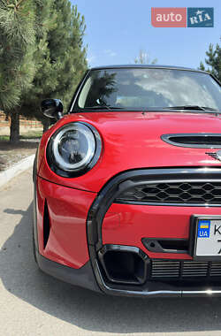 Хэтчбек MINI Hatch 2023 в 