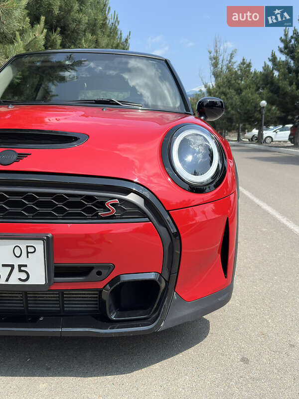 Хетчбек MINI Hatch 2023 в Києві