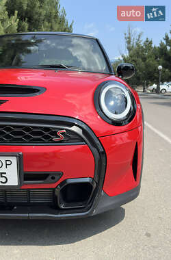 Хэтчбек MINI Hatch 2023 в 