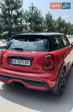 Хэтчбек MINI Hatch 2023 в 