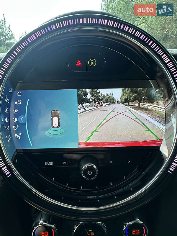 Хетчбек MINI Hatch 2023 в Києві фото 32 Хетчбек MINI Hatch 2023 в Києві