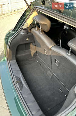 Хетчбек MINI Hatch 2012 в 