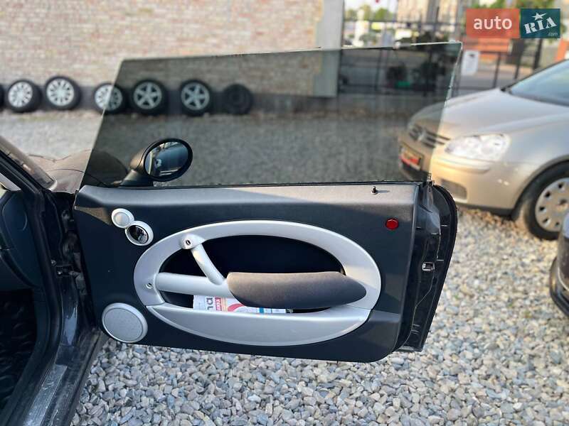 Хетчбек MINI Hatch 2005 в Коломиї