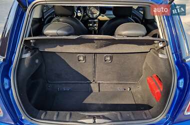 Хэтчбек MINI Hatch 2006 в 