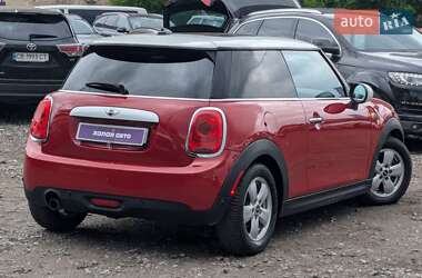 Хэтчбек MINI Hatch 2015 в 