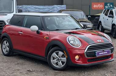 Хэтчбек MINI Hatch 2015 в 