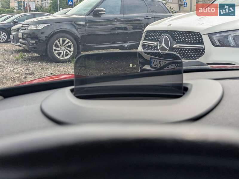 Хетчбек MINI Hatch 2015 в Києві