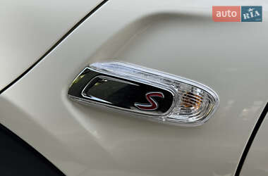 Хетчбек MINI Hatch 2019 в 