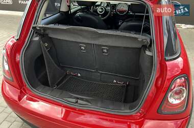 Хэтчбек MINI Hatch 2012 в 