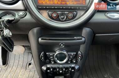 Хэтчбек MINI Hatch 2012 в 