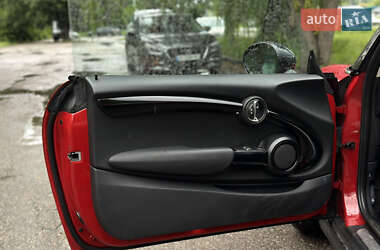 Хетчбек MINI Hatch 2015 в 