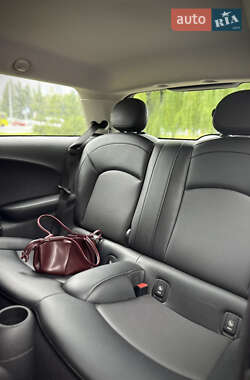 Хетчбек MINI Hatch 2015 в 