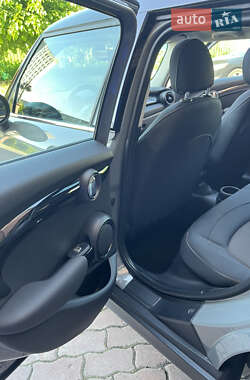 Хэтчбек MINI Hatch 2020 в Киеве