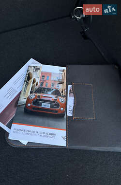 Хэтчбек MINI Hatch 2020 в Киеве