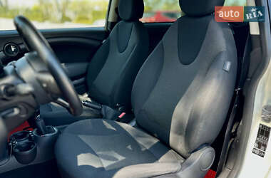 Хетчбек MINI Hatch 2012 в 