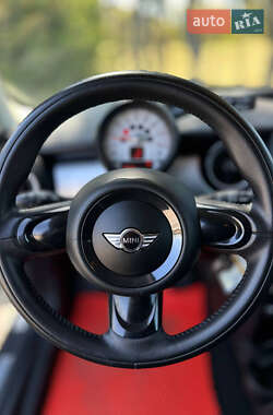 Хетчбек MINI Hatch 2012 в 