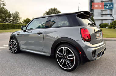 Хэтчбек MINI Hatch 2018 в 