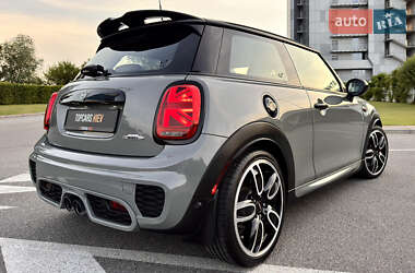Хэтчбек MINI Hatch 2018 в 