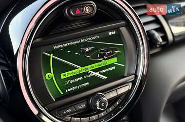 Хэтчбек MINI Hatch 2018 в 
