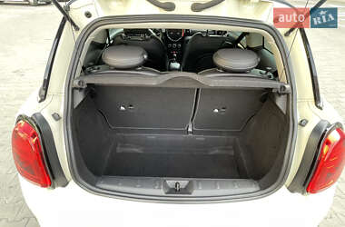 Хэтчбек MINI Hatch 2014 в 