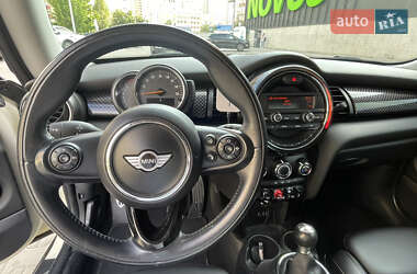 Хэтчбек MINI Hatch 2014 в 