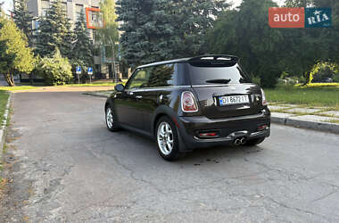 Хетчбек MINI Hatch 2013 в 
