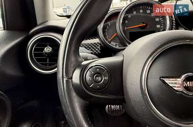 Хэтчбек MINI Hatch 2015 в 