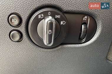 Хэтчбек MINI Hatch 2015 в 