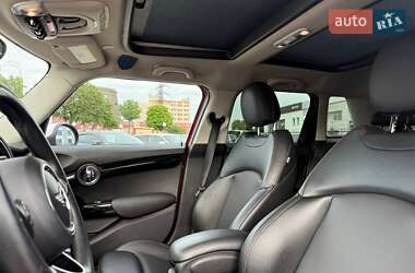 Хэтчбек MINI Hatch 2015 в 