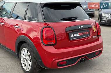 Хэтчбек MINI Hatch 2015 в 